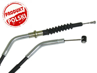 Linka sprzęgła YAMAHA DT 50 (04-..)