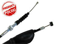 Linka sprzęgła X-MOTOR 125