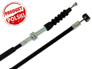 Linka sprzęgła HONDA NS 125 (87-90)