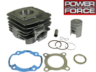 Cylinder HONDA X8R, SJ50 Bali, SH50 Scoopy, SXR Baja, SFX, SGX Sky, SZX - 50cm3, Ø39,00mm, sworzeń 12mm
