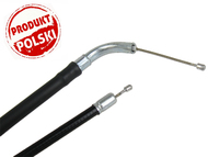 Linka gazu PEUGEOT Speedfight - od gaźnika