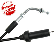 Linka gazu PEUGEOT Speedfight - od manetki