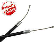 Linka gazu PIAGGIO NRG - od oleju