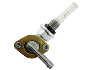Kranik paliwa manualny do ZIPP PRO (gwint M10x1,25mm)
