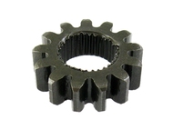 Koło zębate na wał korbowy KINROAD, MONSUN, KOS, MIKRON - zębatka rozruchu nożnego