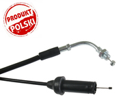 Linka gazu TGB 303RS - od manetki