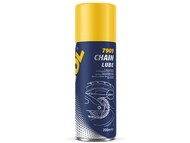 Smar do łańcuchów MANNOL CHAIN LUBE (7901) - opakowanie 200ml