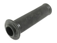 Manetka gumowa kierownicy JAWA 50, lewa