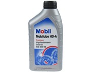 Olej MOBIL Mobilube HD-A 85W90 (1 litr)