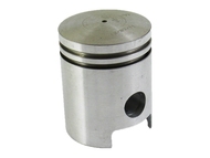Tłok SIMSON S51, SR50 / S60 - 41,75mm, 60cm3, 3 szlif, ALMOT, AK12
