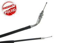 Linka gazu TGB 303RS - od oleju