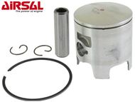 Tłok CPI GPR, GTR L/C z cylindrem AIRSAL 70cm3 - ø47,60mm