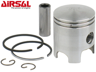 Tłok PEUGEOT Ludix, Vivacity New, Citystar, Kisbee, Streetzone, Speedfight 3 50 2T A/C z cylindrem AIRSAL 50cm³ - ø40,00mm