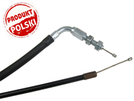 Linka gazu TGB Orion - od oleju