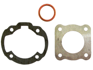 Komplet uszczelek góry silnika PEUGEOT Buxy, Vivacity, Speedfight, TKR, Trekker, Elyseo, Elystar, Looxor, Zenith 50 2T A/C - 50cm3, Ø40,00mm (do cylindra AIRSAL)