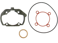 Komplet uszczelek góry silnika PEUGEOT Jet Force, Ludix, Speedfight 3 L/C - 50cm3, Ø40,00mm (do cylindra AIRSAL)