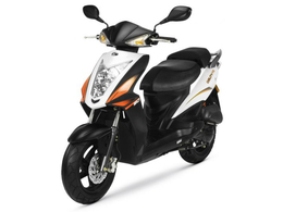 KYMCO AGILITY RS