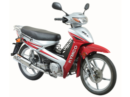 KYMCO ACTIV