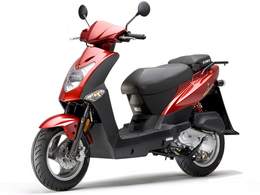 KYMCO AGILITY