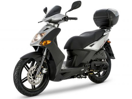 KYMCO AGILITY CITY R16