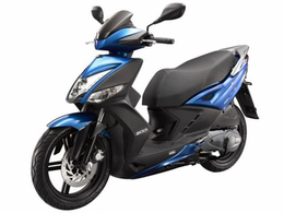 KYMCO AGILITY R16+