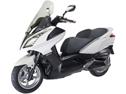 KYMCO DOWNTOWN