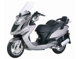 KYMCO GRAND DINK