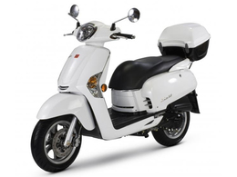 KYMCO LIKE