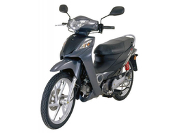 KYMCO NEXXON