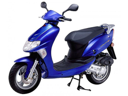 KYMCO VITALITY