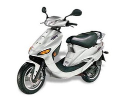 KYMCO ZX50