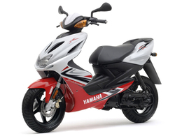 YAMAHA AEROX