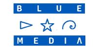 BLUE MEDIA