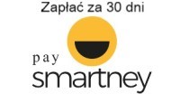 Płatnośc Pay Smartney