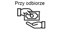 Płatność przy odbiorze