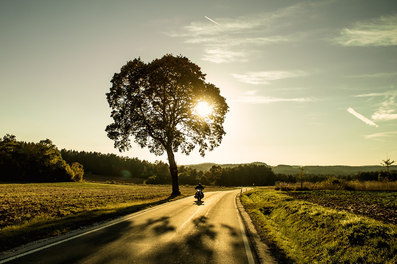 motocykl