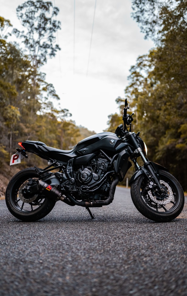 Motocykl jest… nagi? O klasyfikacji słów kilka