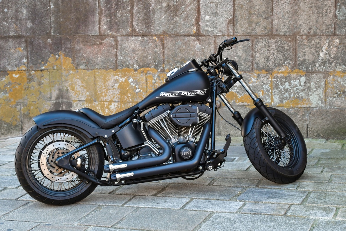 motocykl - kupno pierwszego