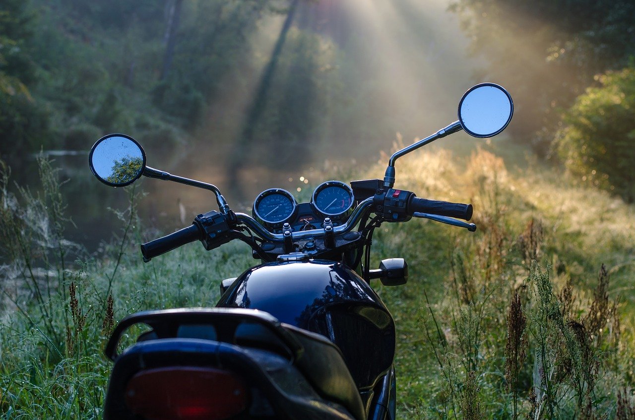 Zanim kupisz motocykl Zanim kupisz motocykl