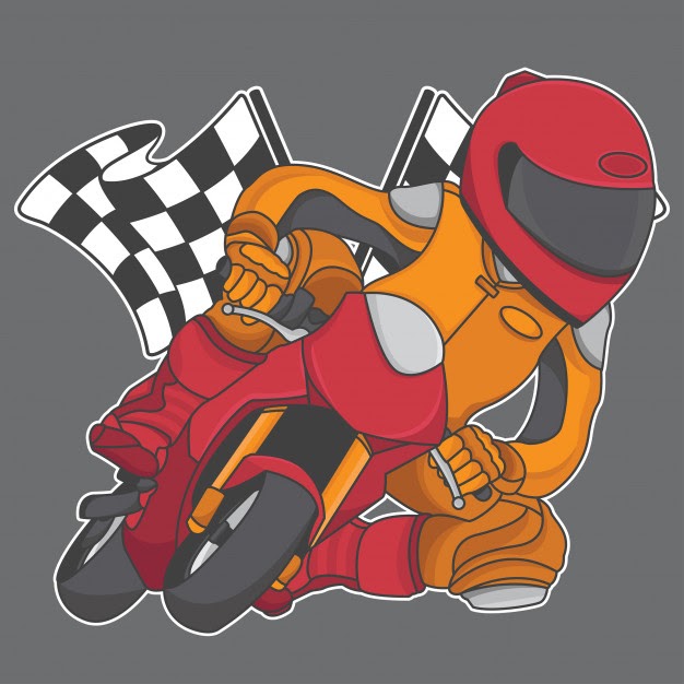 pocket bike