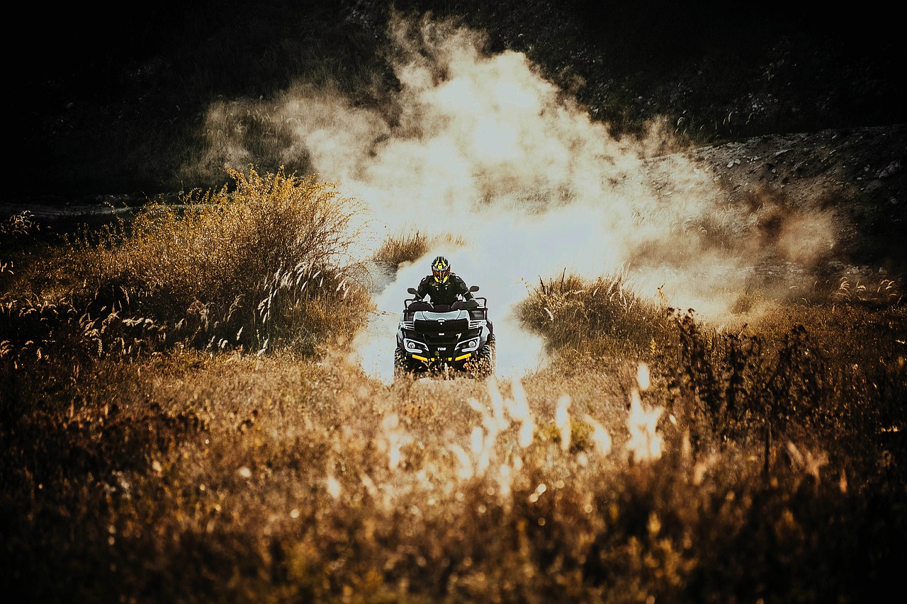 quad