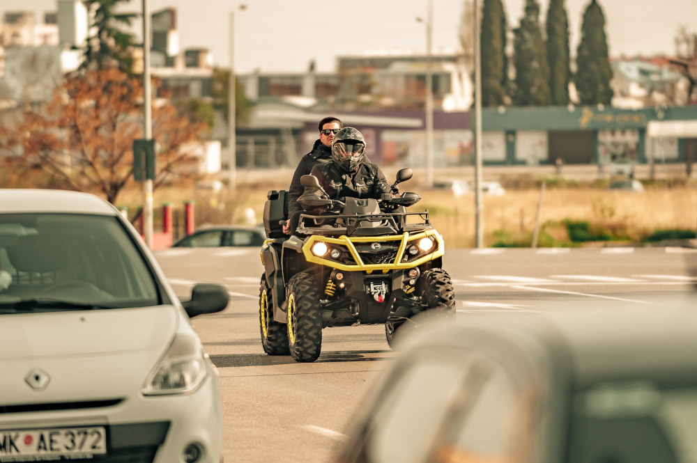 quad quad
